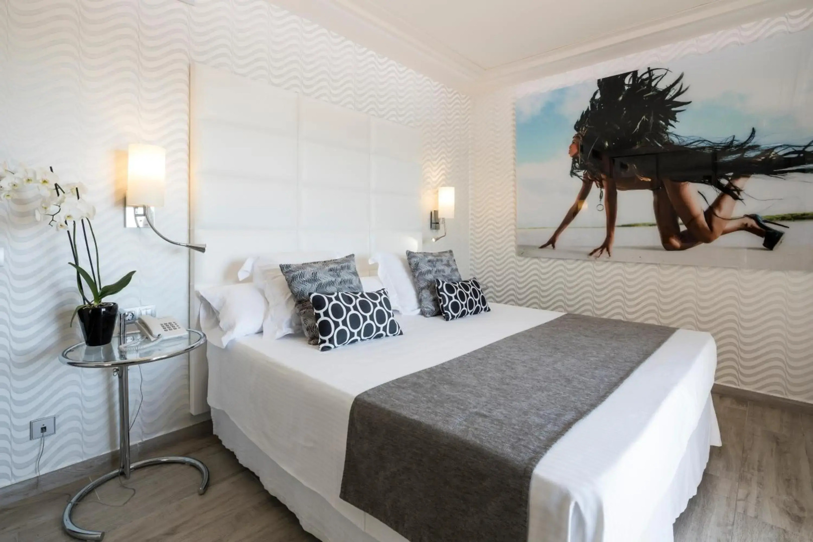 Photo - Ibiza Corso Hotel & Spa