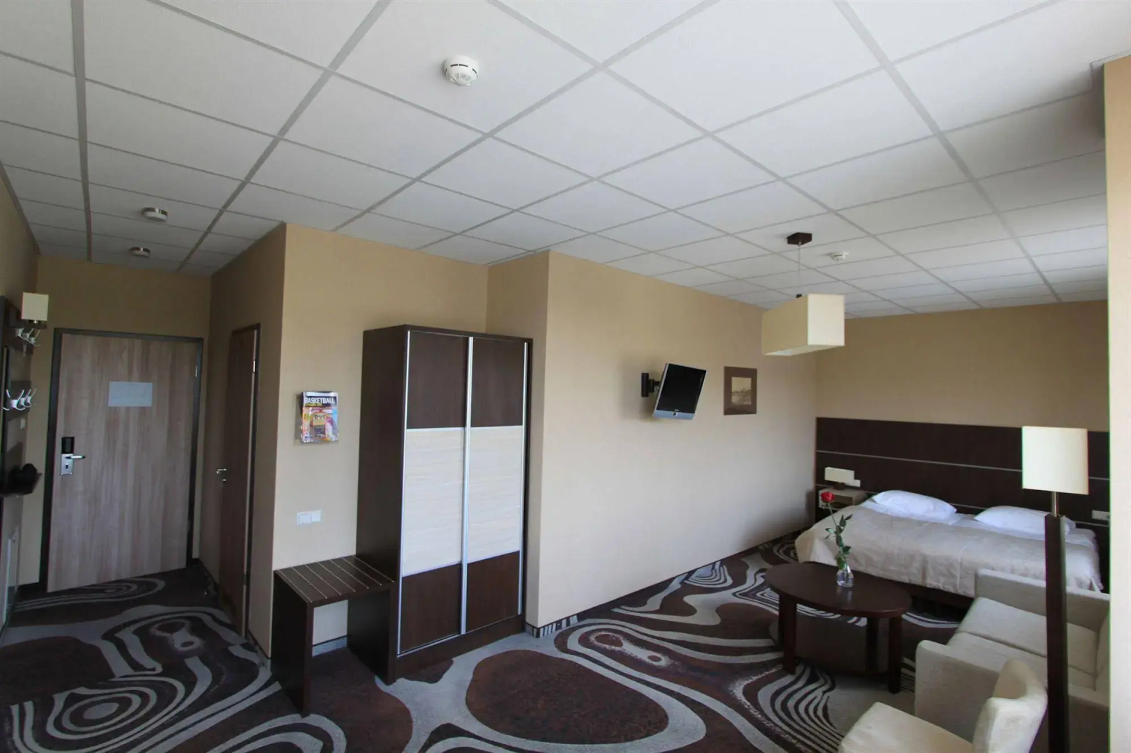 Photo - ibis Styles Kaunas Centre