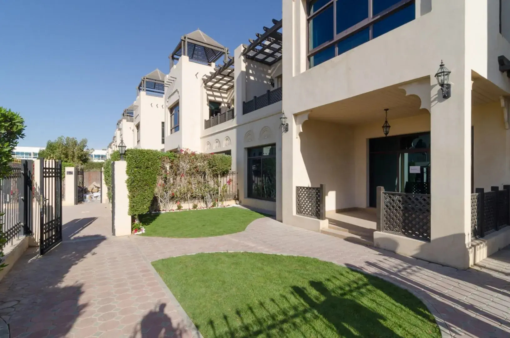 Foto - Roda Beach Resort