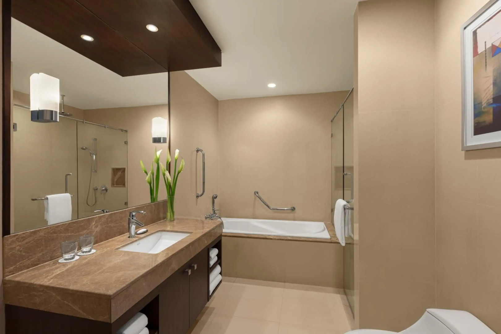Photo - Marriott Executive Apartments Sukhumvit Park, Bangkok