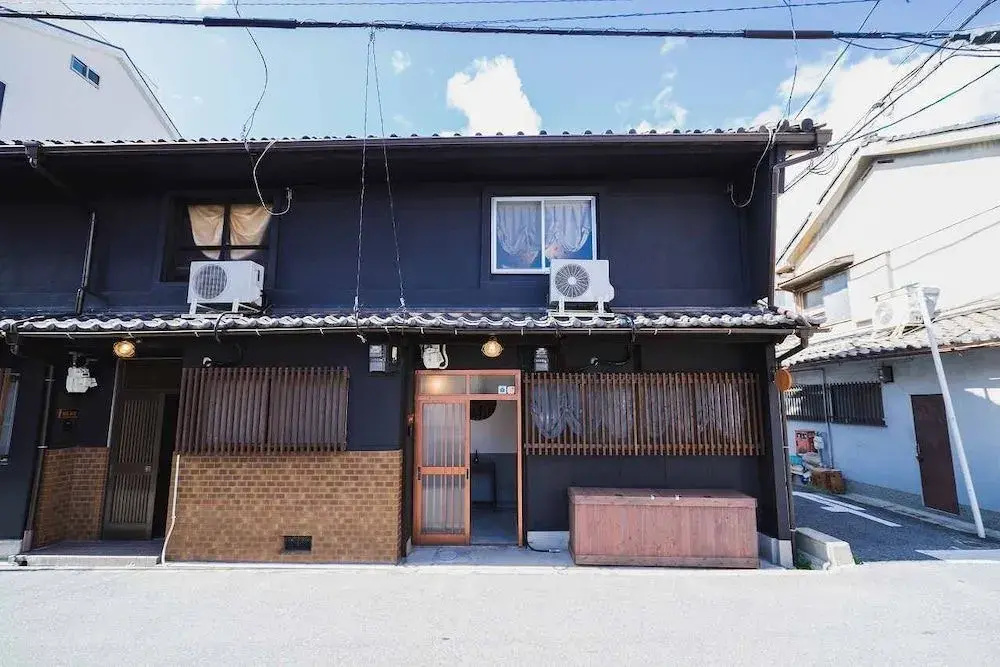 Foto - TSUDOYA Tsukamoto
