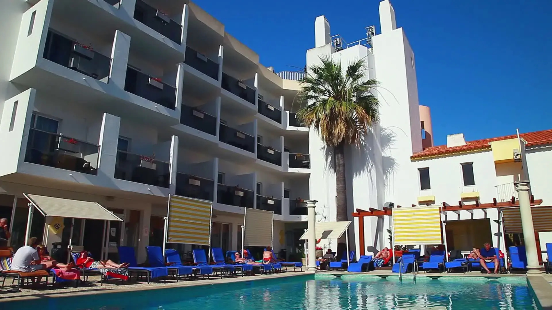 Foto - Hotel do Cerro