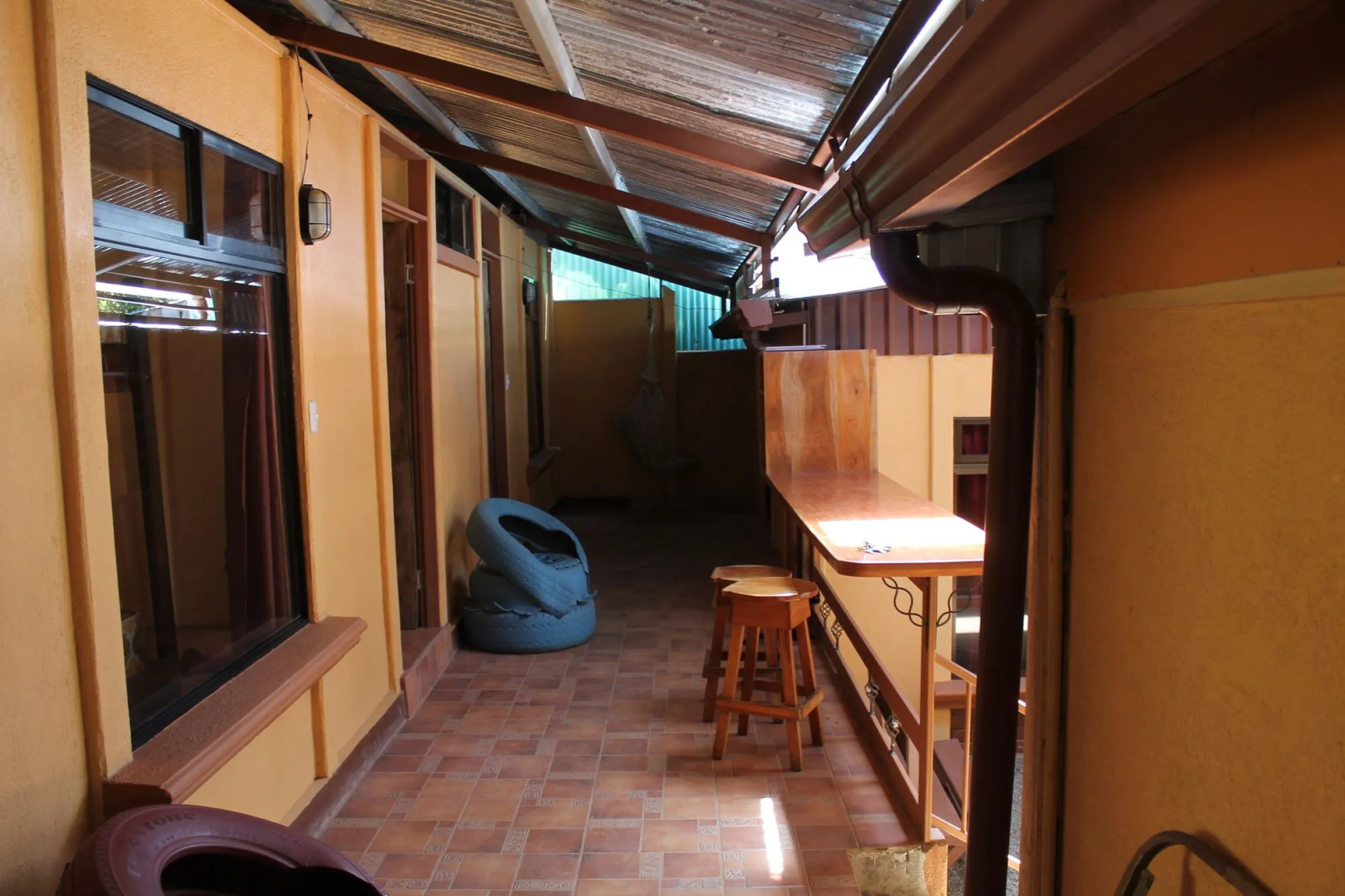 Foto - Greemount Hotel
