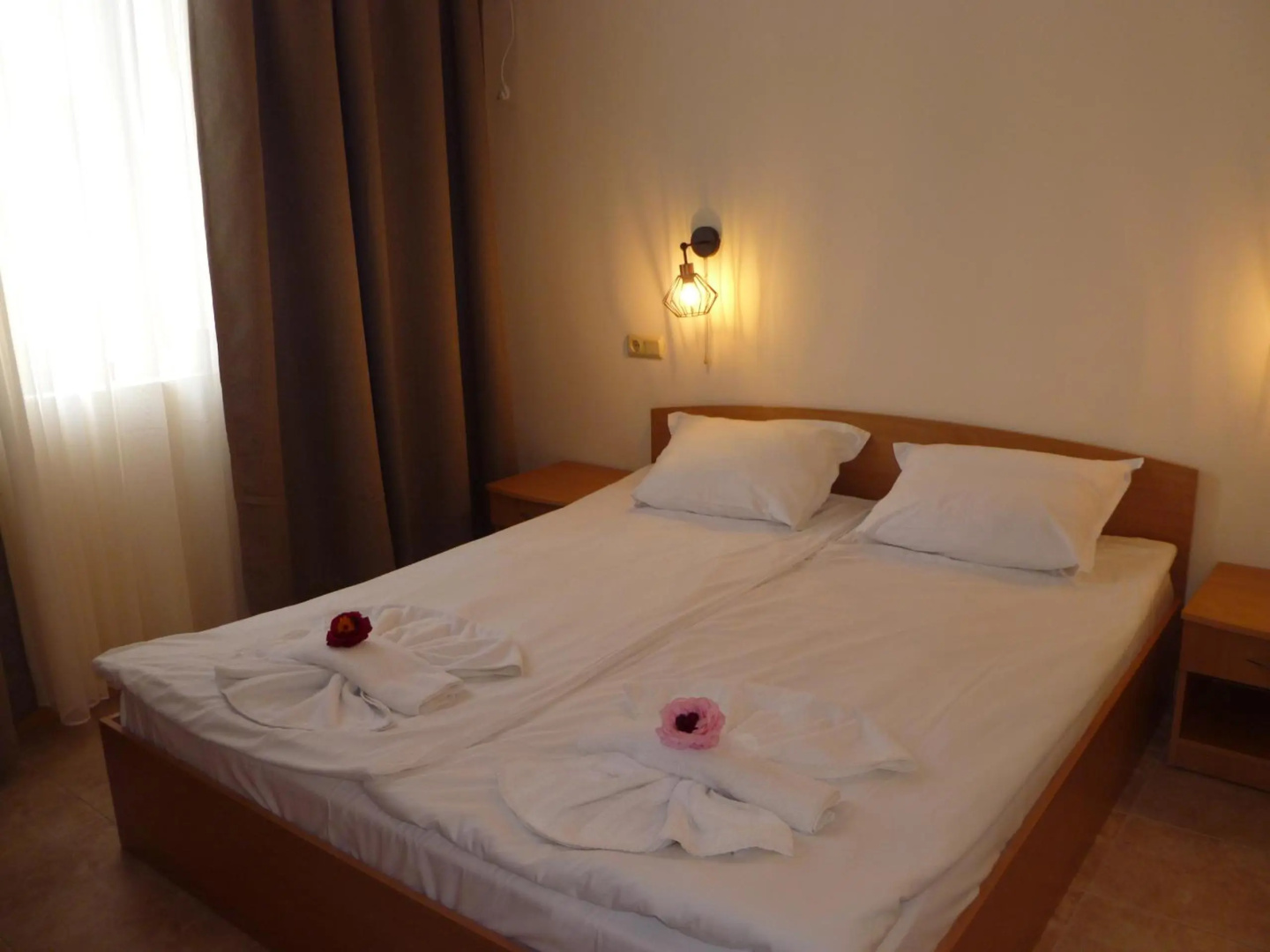 Photo - Rose Village