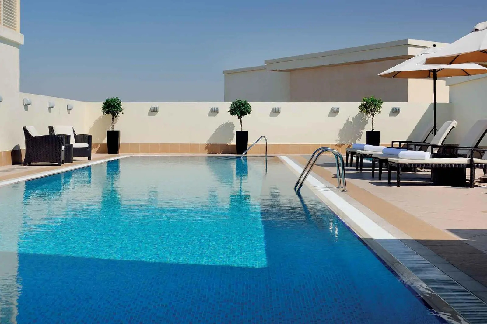 Photo - Avani Deira Dubai Hotel
