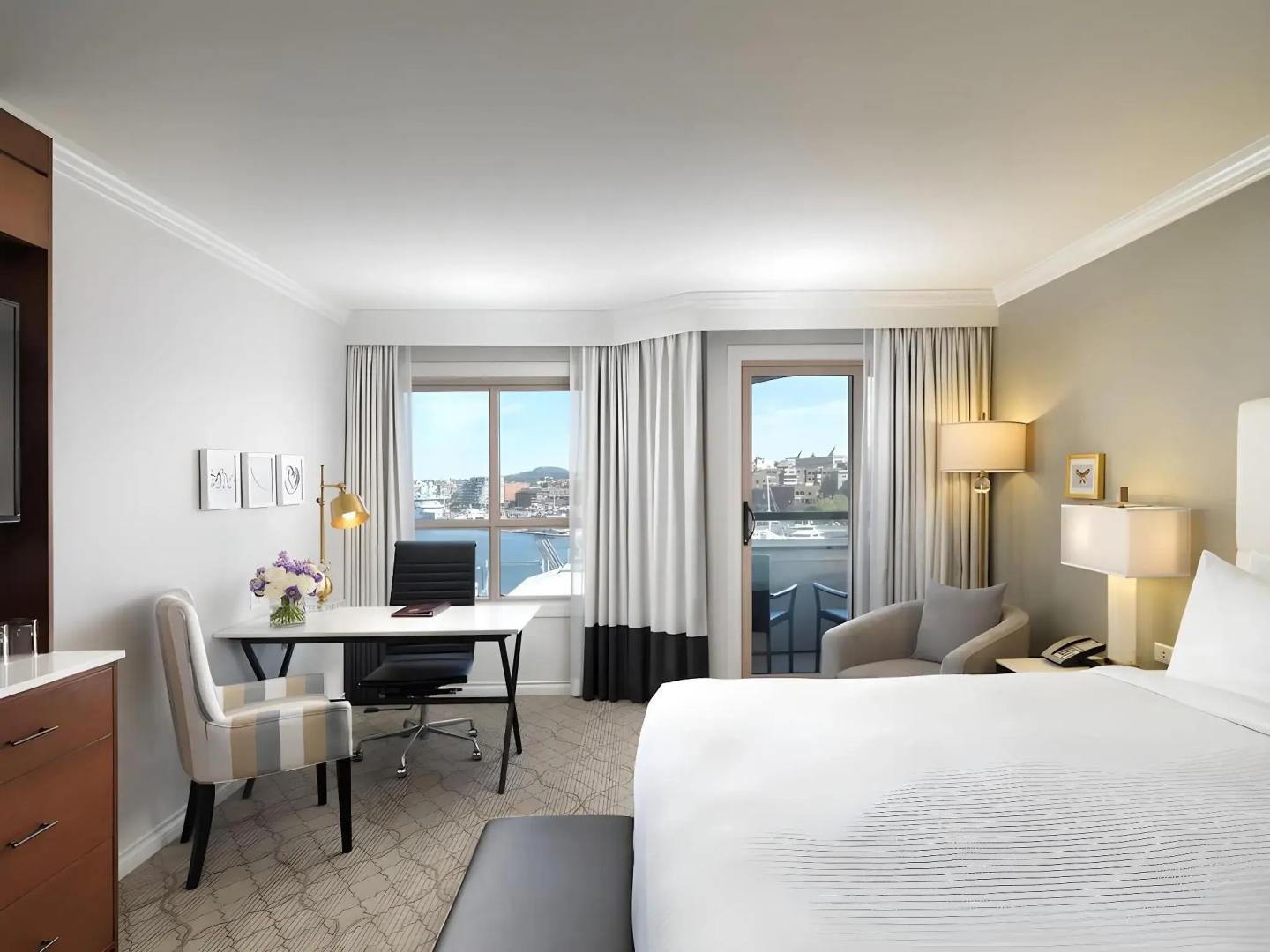 Foto - Hotel Grand Pacific