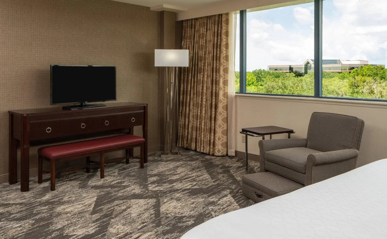 Photo - Sheraton Tampa Brandon Hotel