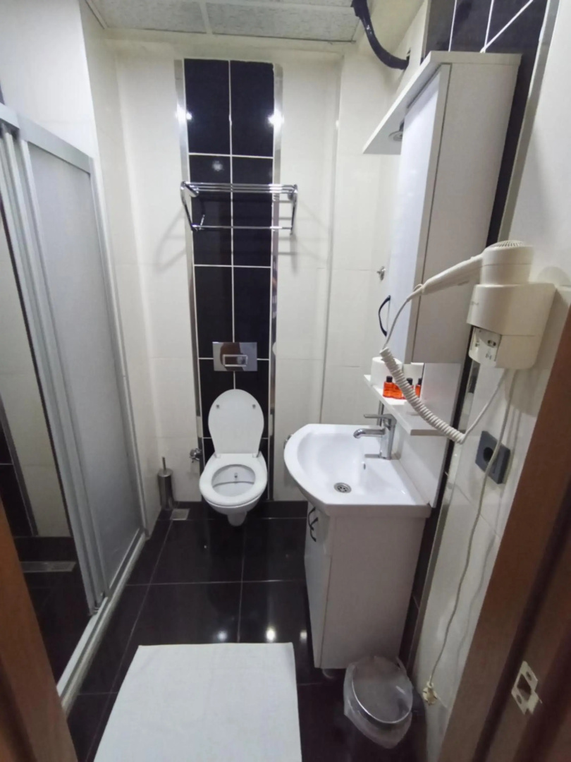 Foto - Pera Life Premium Hotel