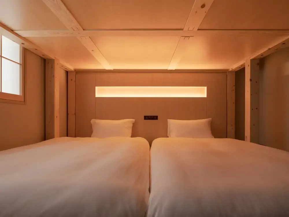 Photo - MIMARU SUITES Tokyo Nihombashi
