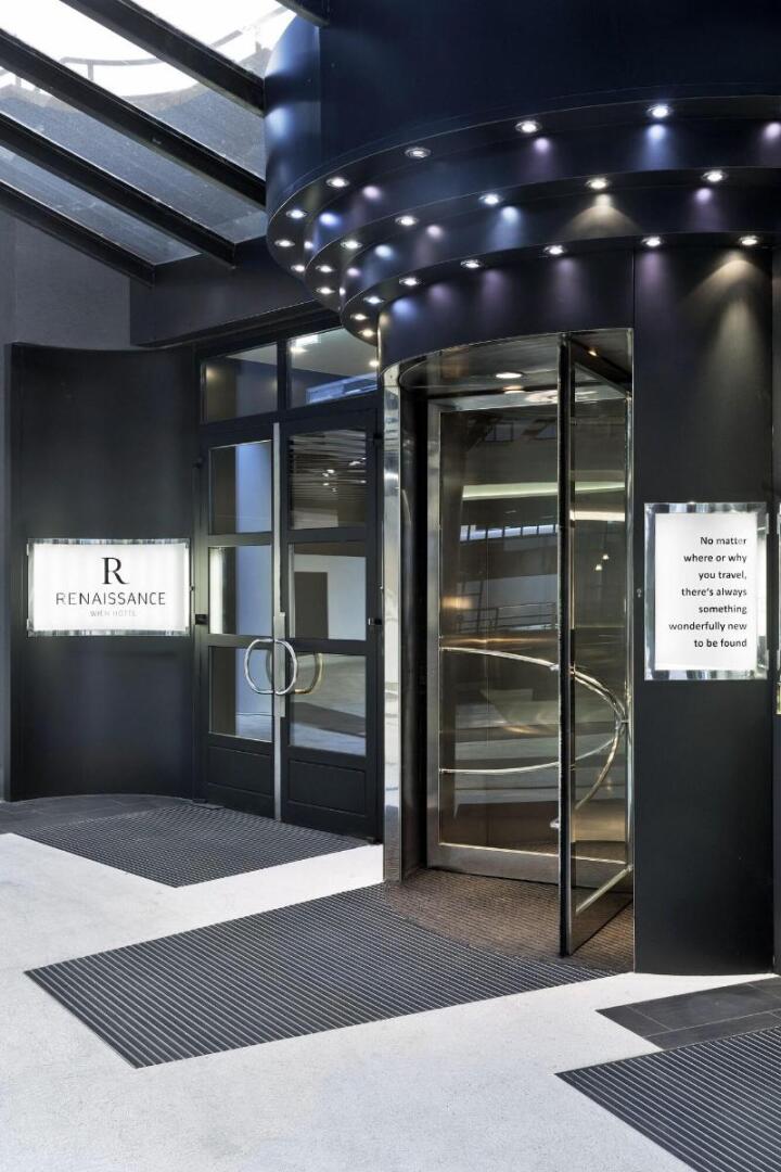 Foto - Renaissance Vienna Schönbrunn Hotel