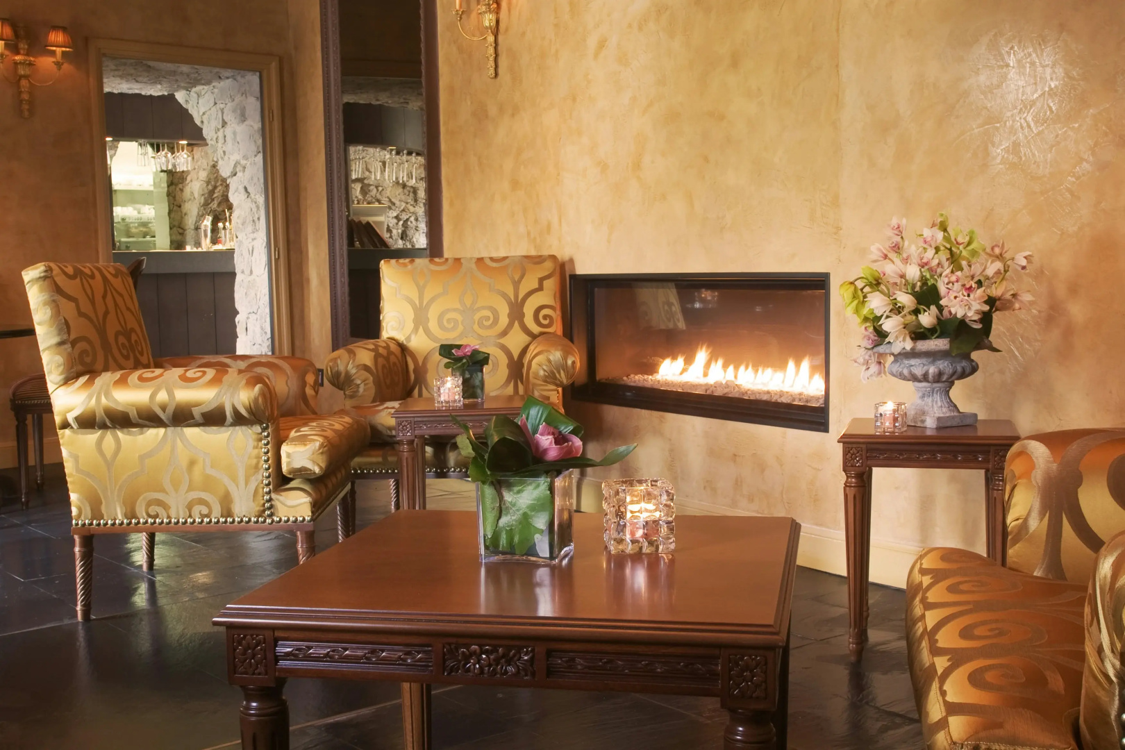 Photo - Chateau Eza