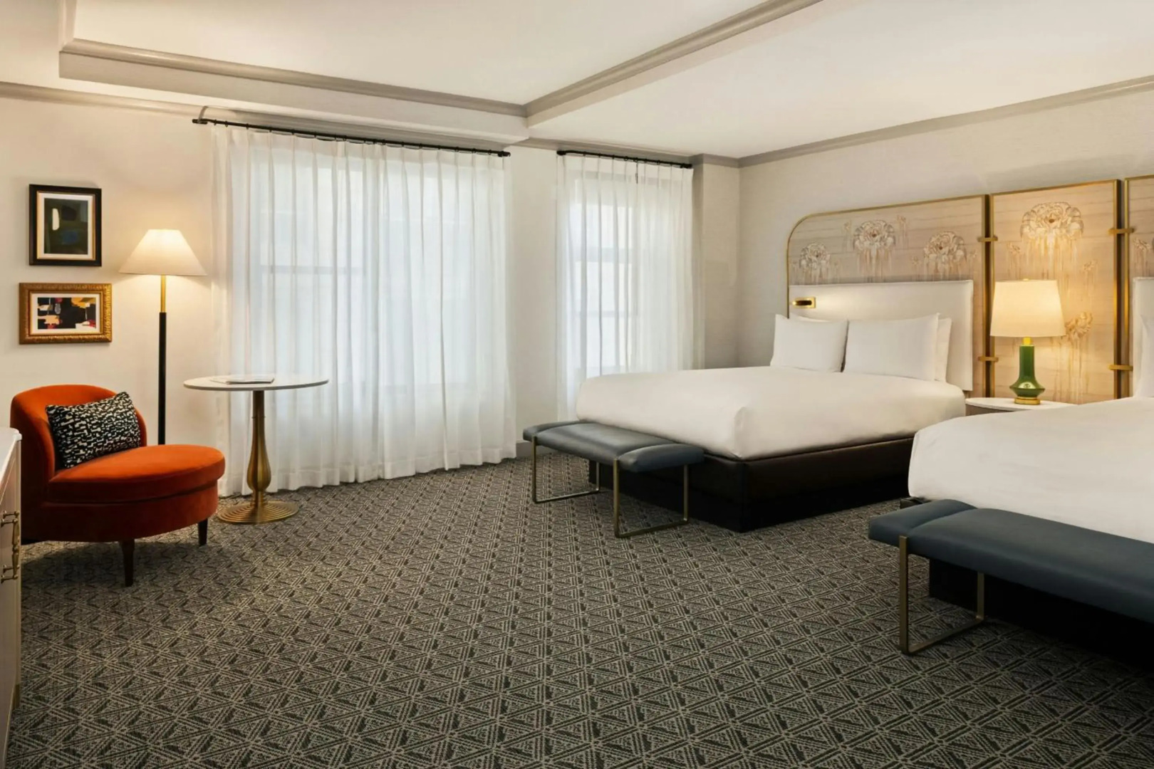 Foto - The Talbott, Autograph Collection