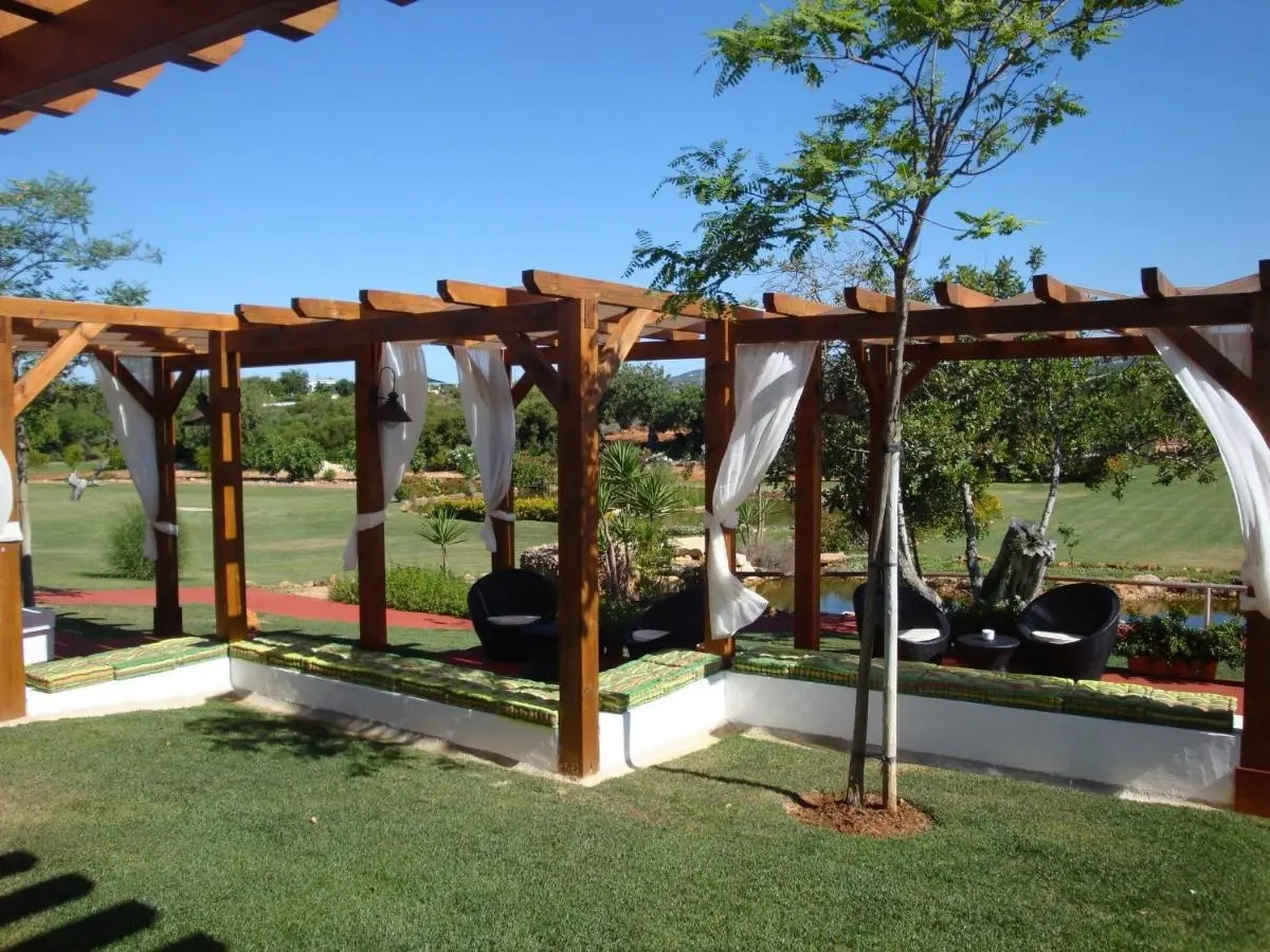 Foto - Quinta dos Poetas Nature Hotel & Apartments