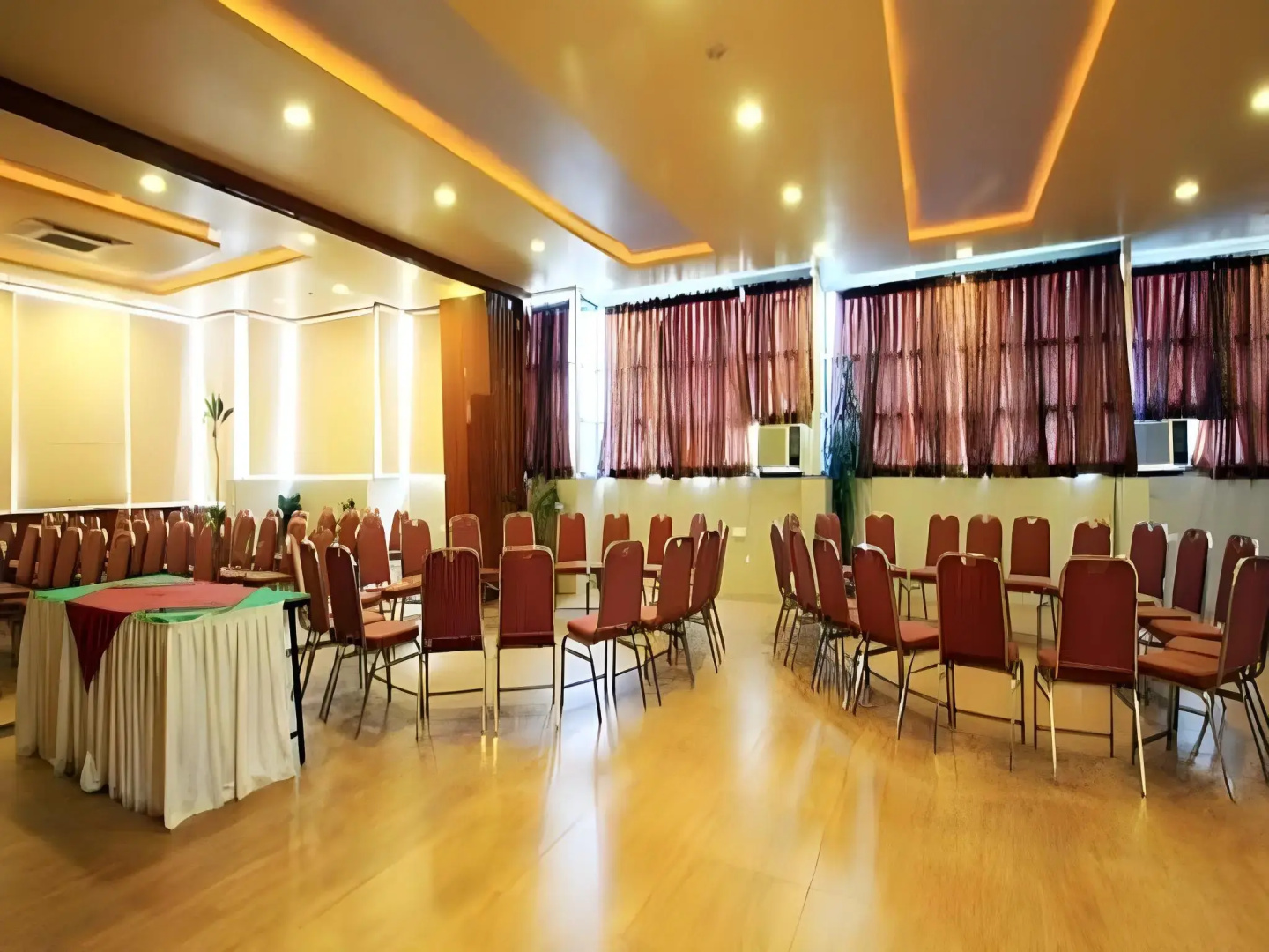 Photo - Hotel Grandeur