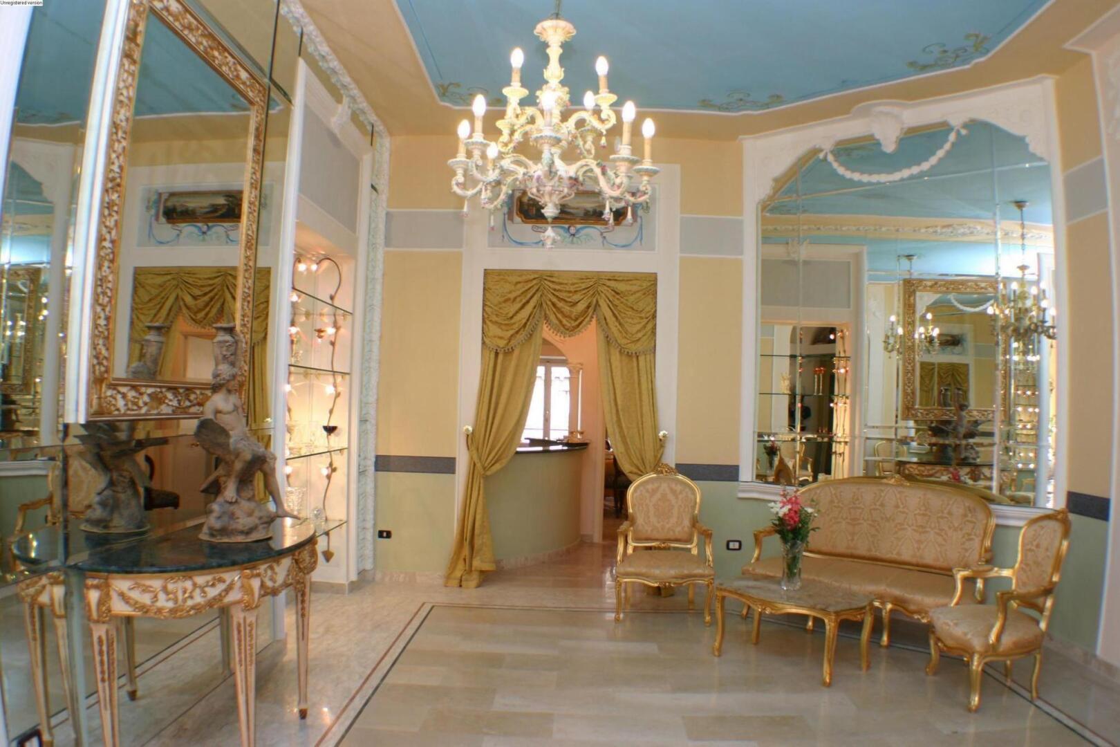 Photo - Hotel Art Resort Galleria Umberto