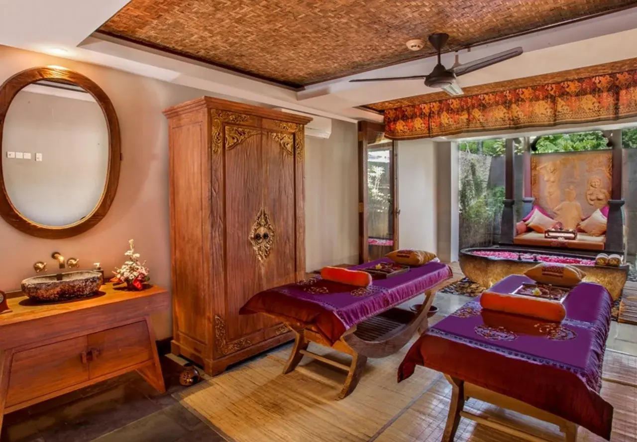 Foto - Rama Beach Resort and Villas