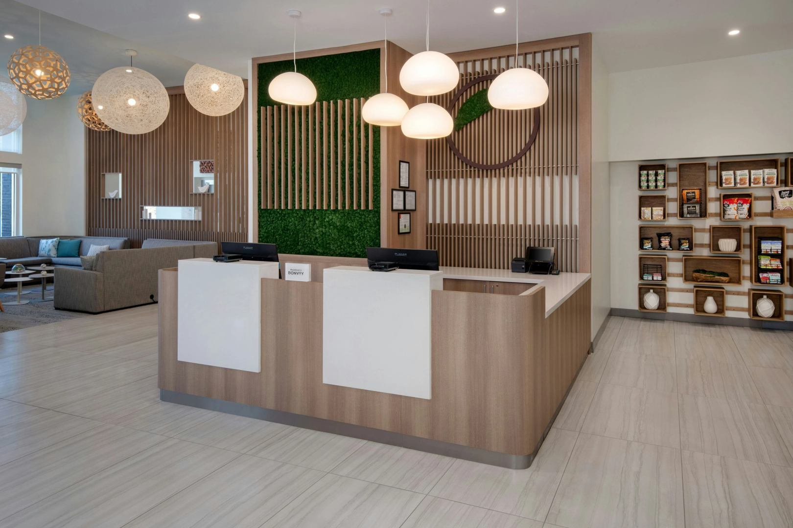 Foto - Element by Marriott Atlanta Buckhead