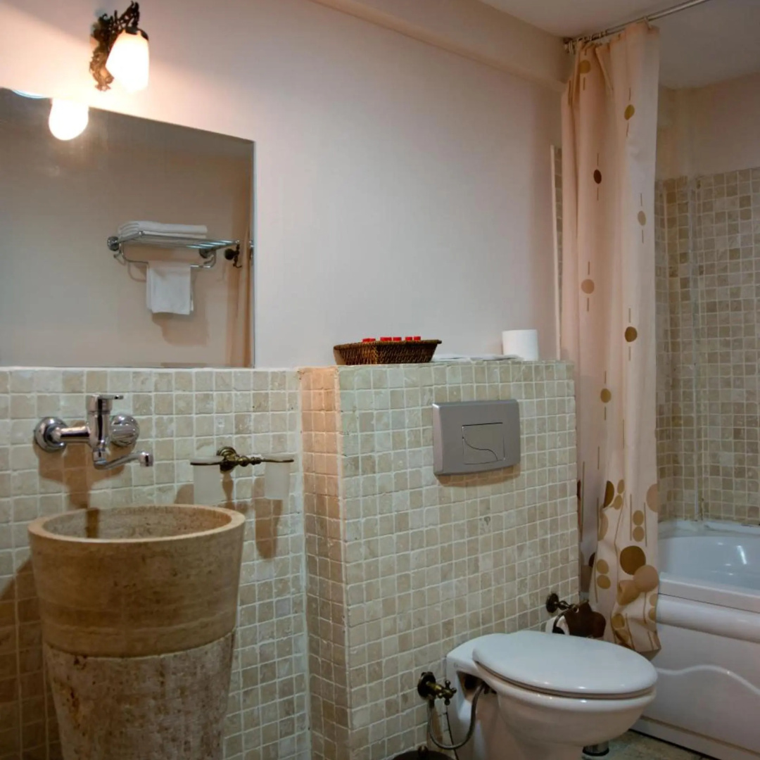 Foto - Villa Sphendone Suites