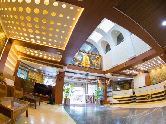 Hotel Kediyoor