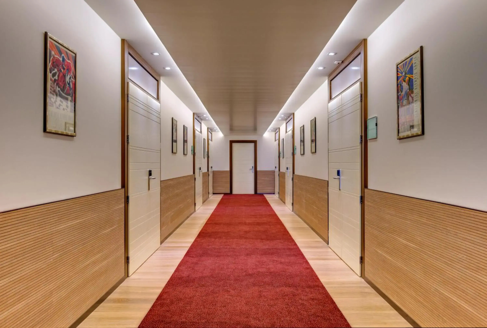 Foto - Hotel Continental