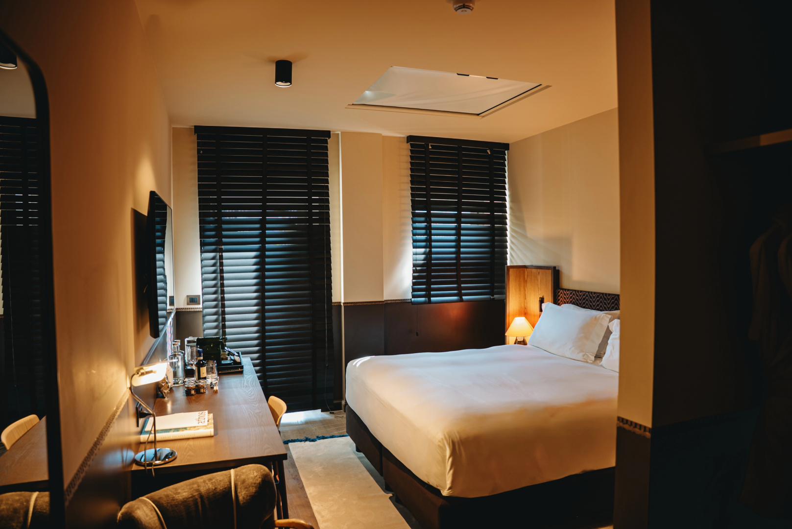 Photo - Aethos Hotel Milan