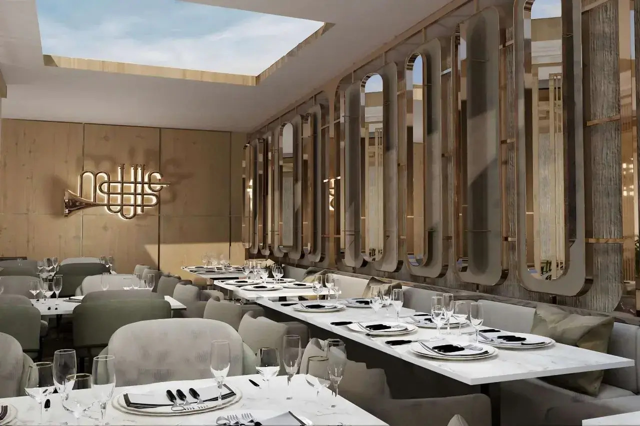 Photo - Levni Istanbul Hotel Handwritten Collection by ACCOR