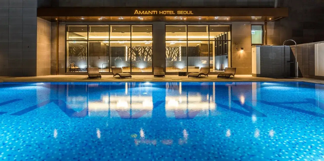 Photo - Amanti Hotel Seoul Hongdae