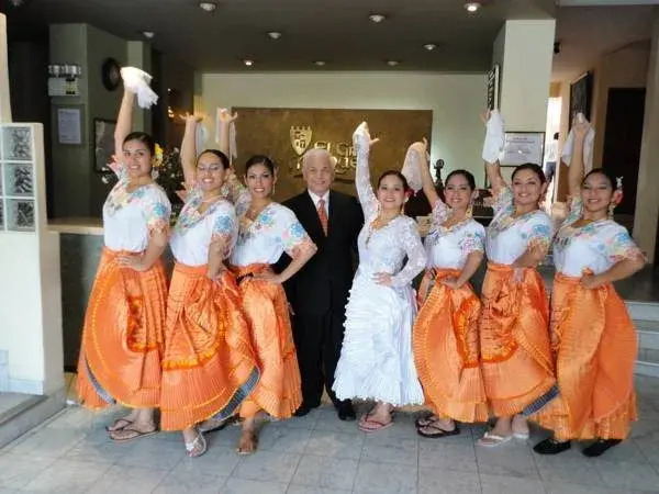 Foto - Hotel El Gran Marqués