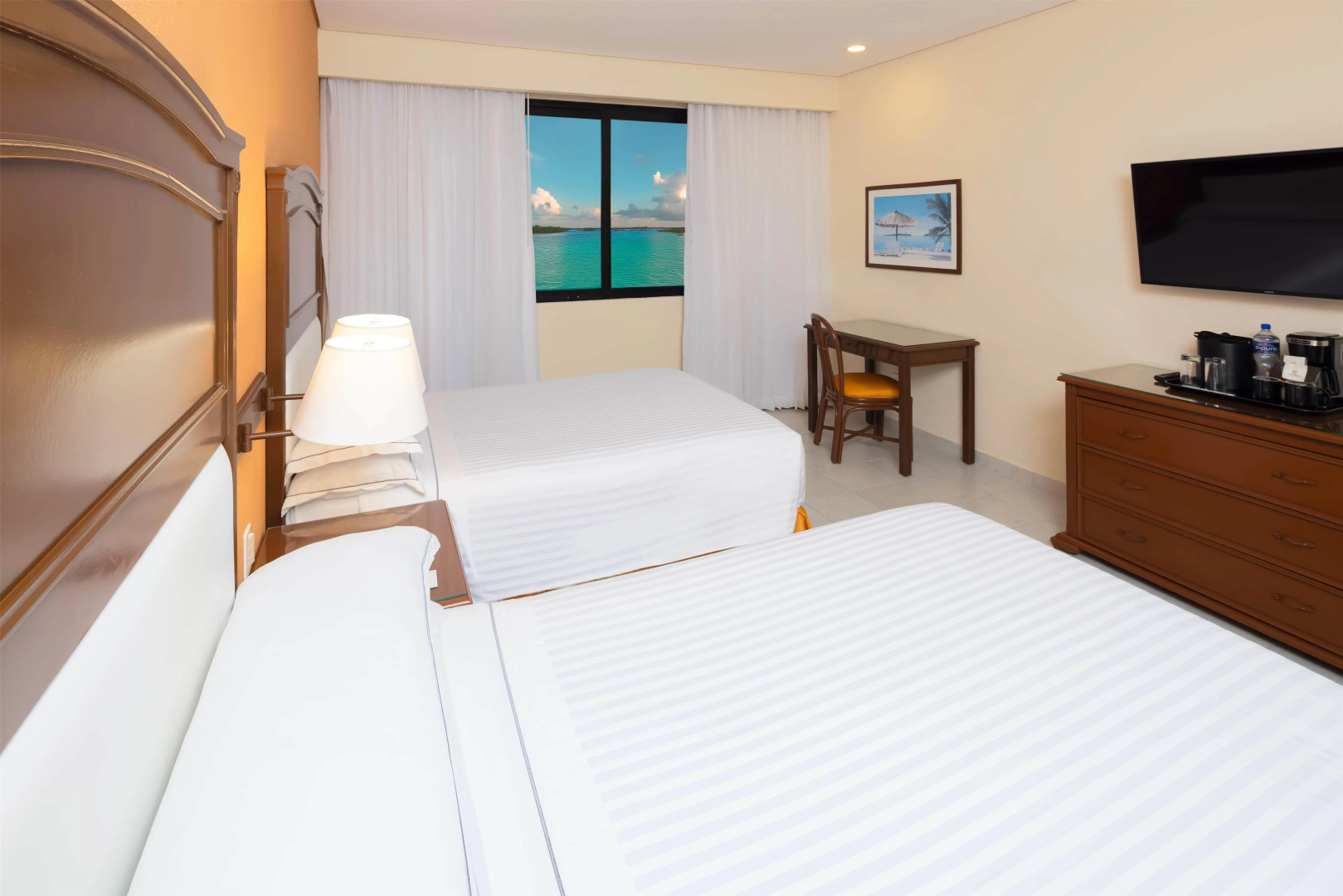 Foto - Occidental Tucancún All Inclusive