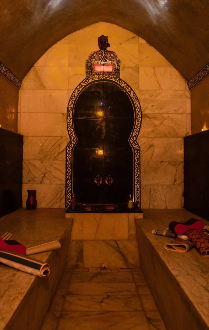 Photo - Riad L'Orchidée & SPA