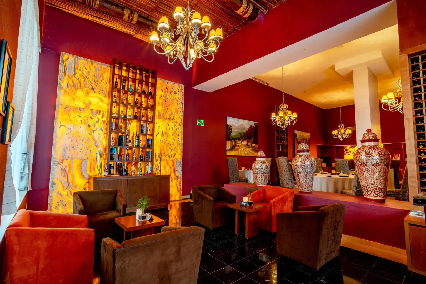 Foto - The Sens Cancun by Oasis - All Inclusive