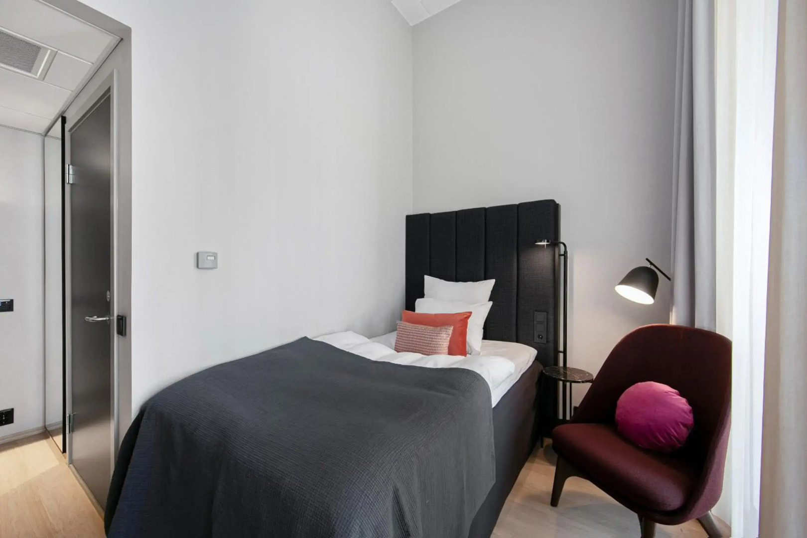 Foto - Clarion Hotel Oslo