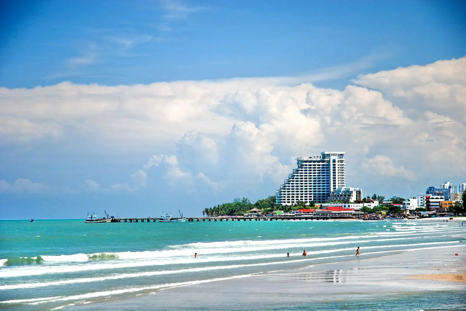 Photo - Baan Nilawan Hotel