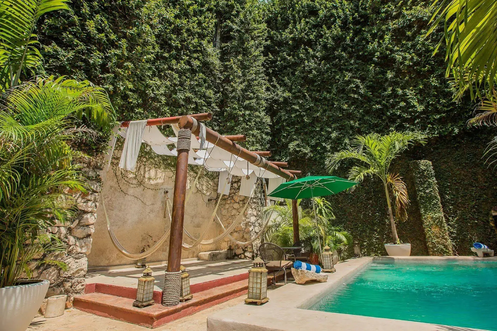 Photo - Piedra De Agua Hotel Boutique Mérida