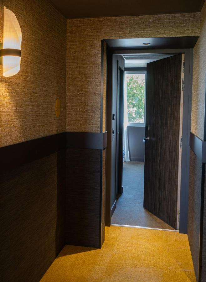Photo - Hotel Oceania Lyon