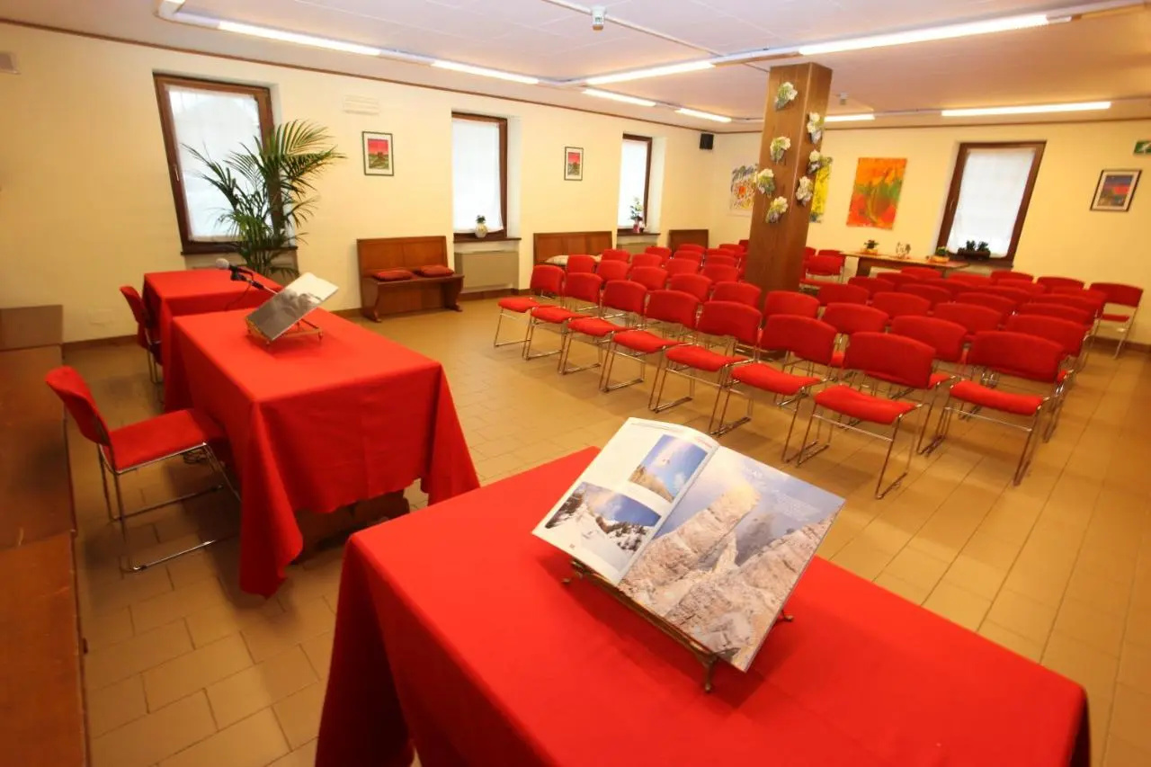 Photo - Hotel Fratazza