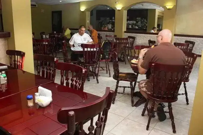 Photo - Hotel Marbella