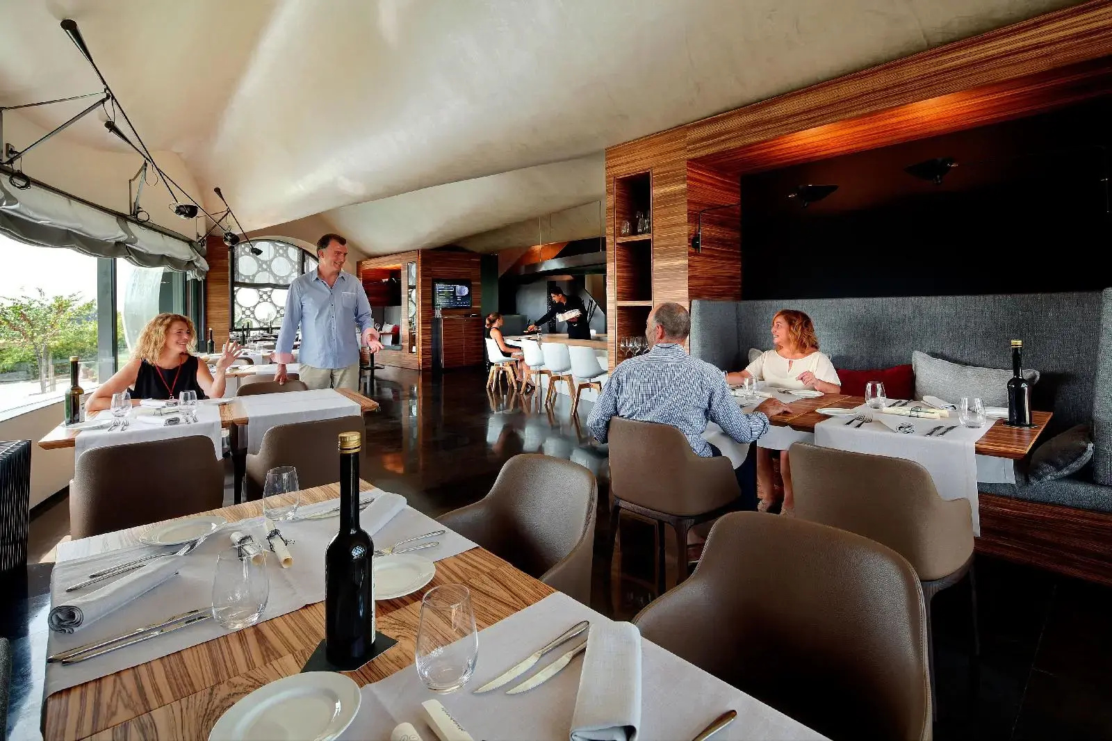 Photo - Mastinell Cava & Boutique Hotel by Olivia Hotels Collection