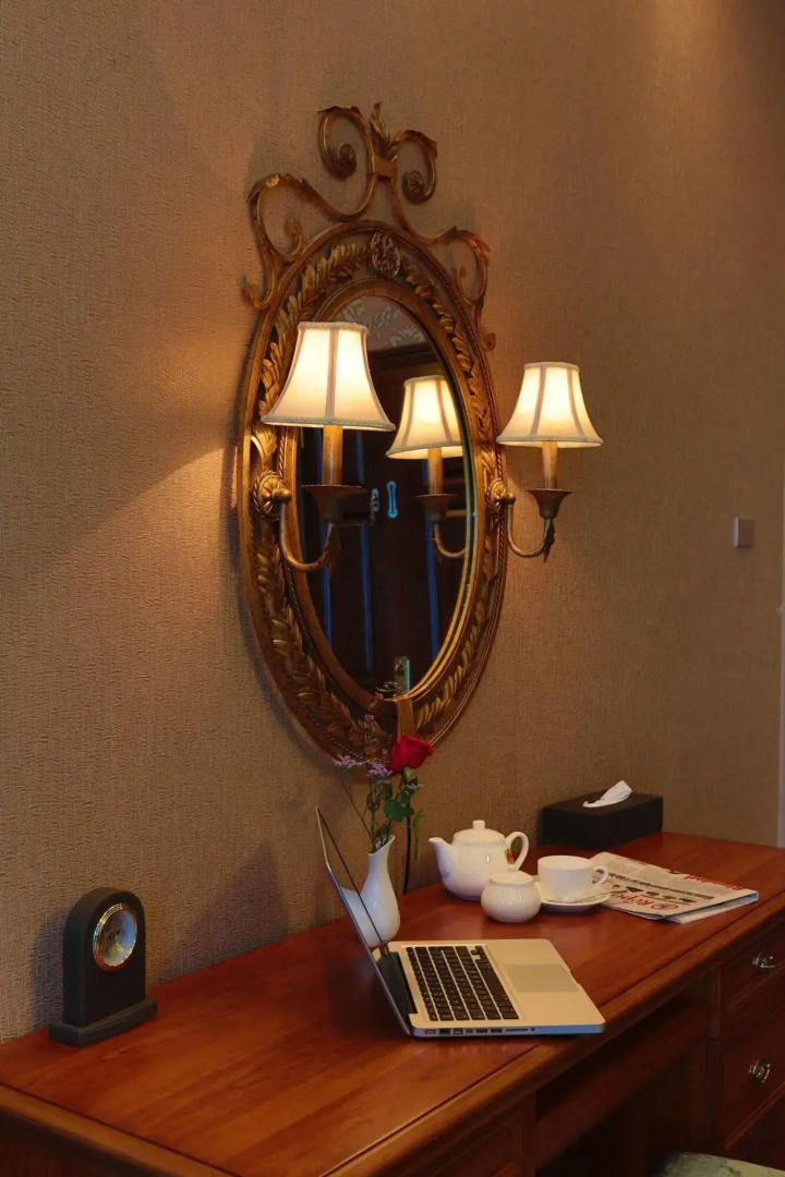 Foto - The Residence Hotel