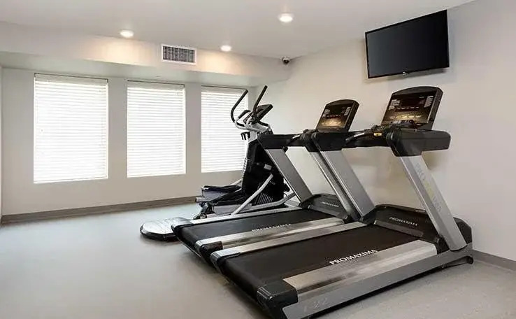 Foto - WoodSpring Suites Austin South Central I-35