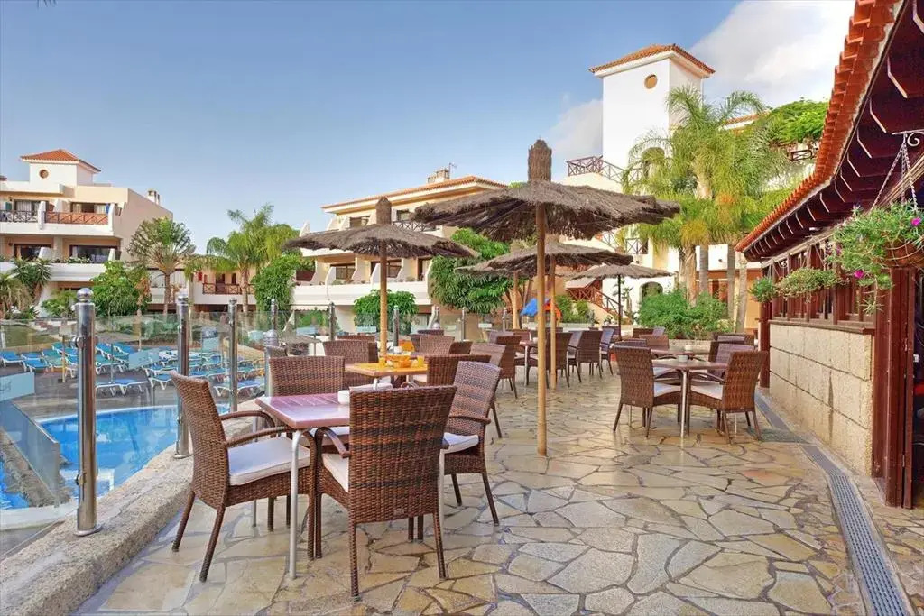 Photo - Apartamentos Albatros Golf del Sur Tenerife