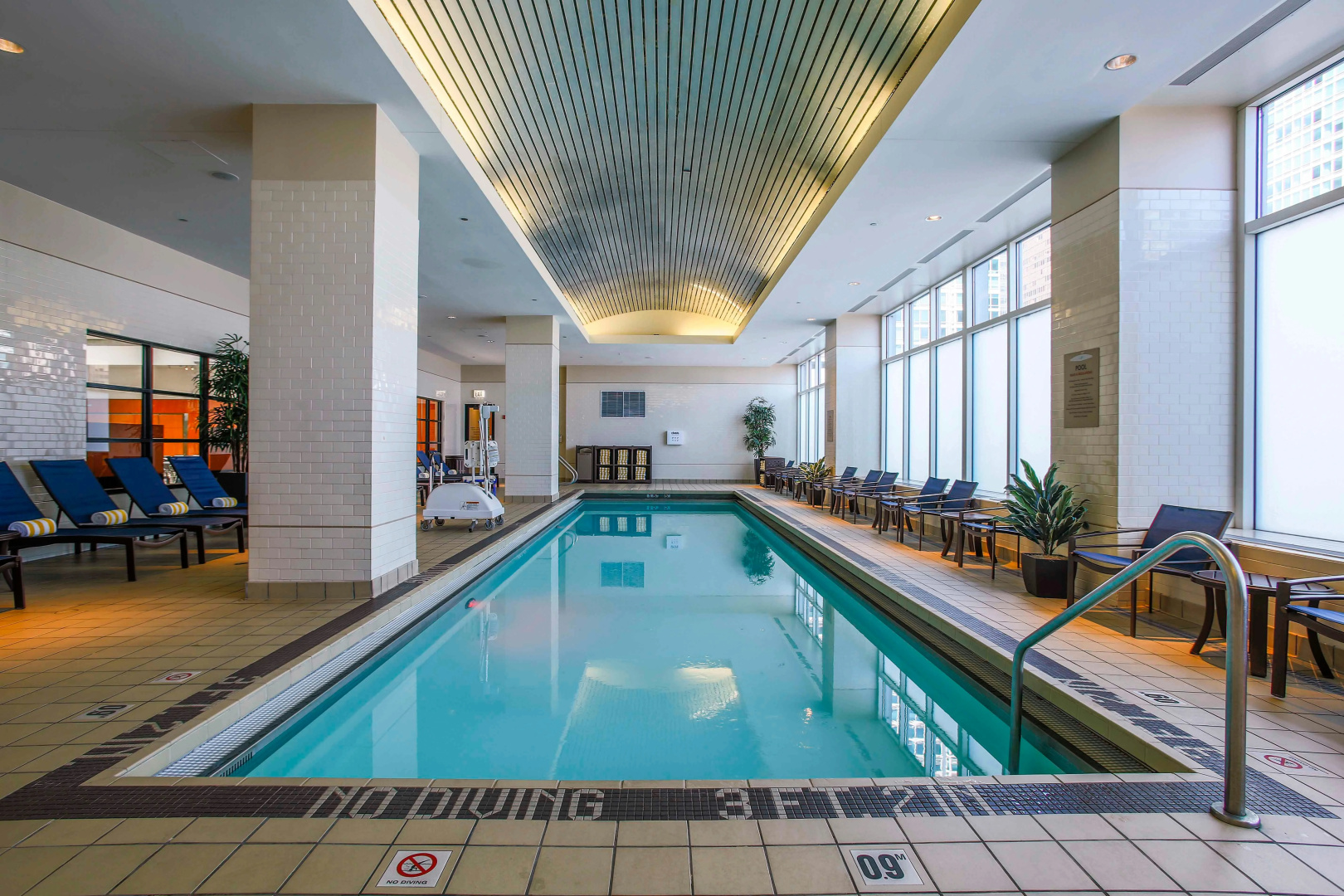 Photo - Embassy Suites by Hilton Chicago Downtown Magnificent Mile