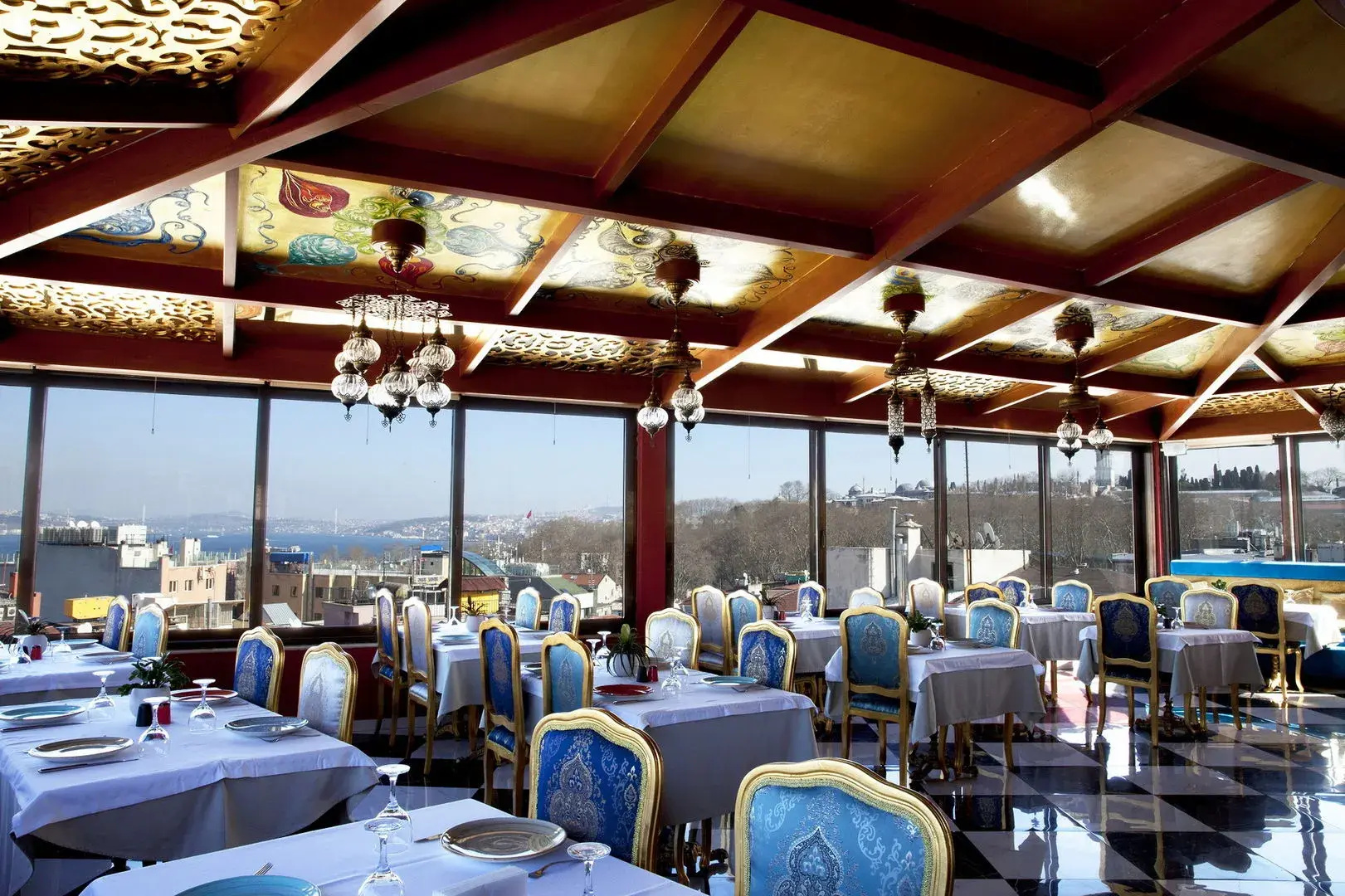 Foto - Seres Hotel Old City