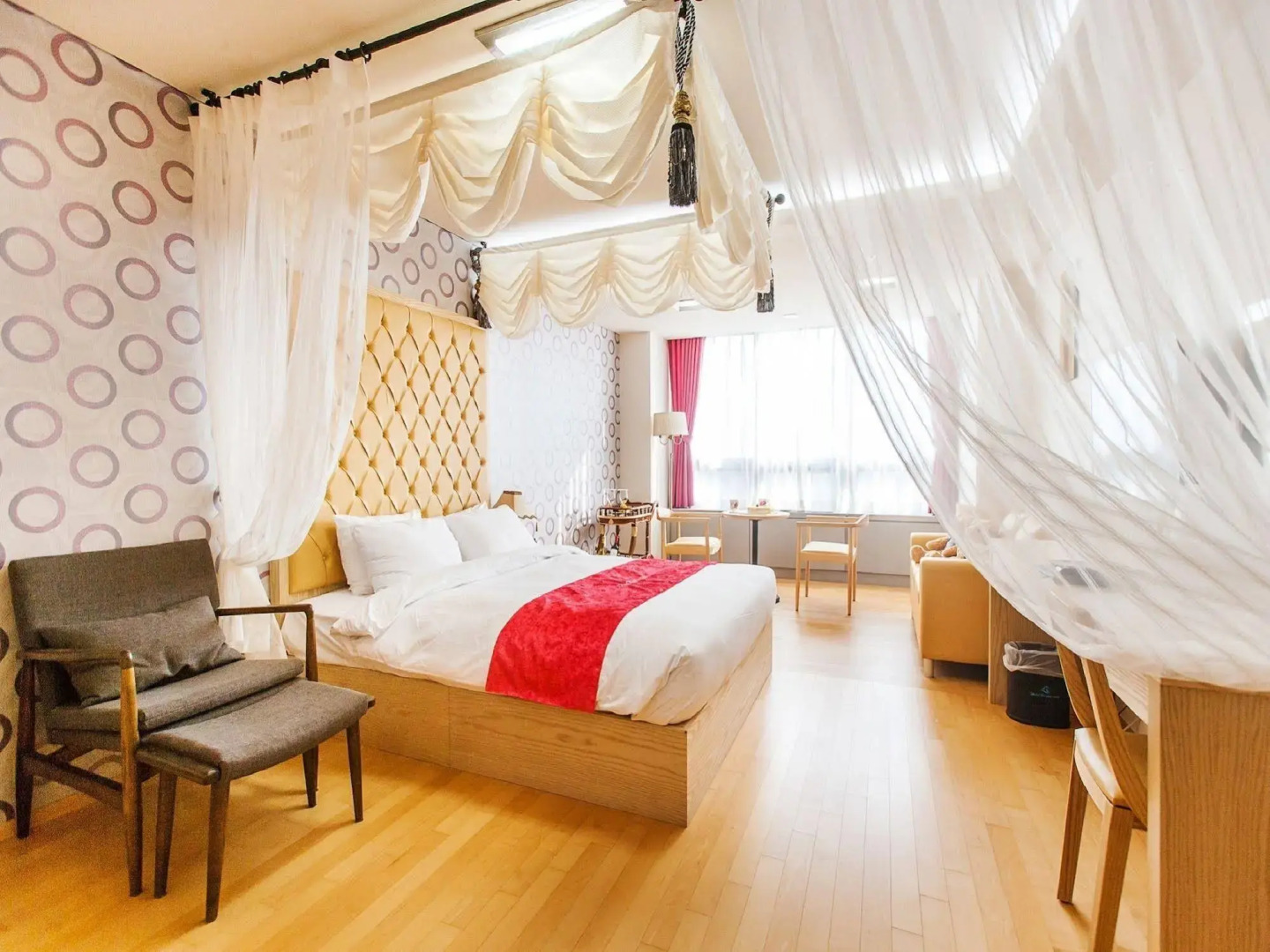 Foto - Hotel Hu Incheon Airport