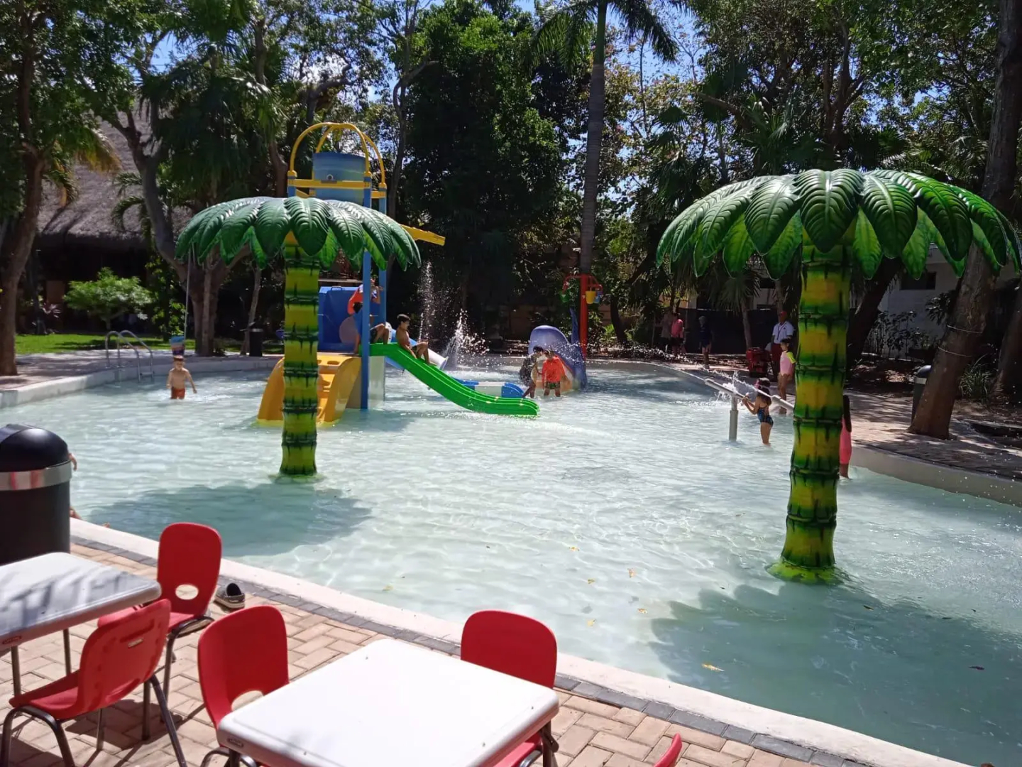 Foto - Hotel Plaza Caribe