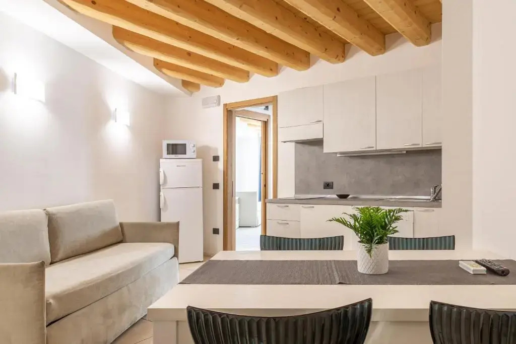 Photo - Residence Garibaldi