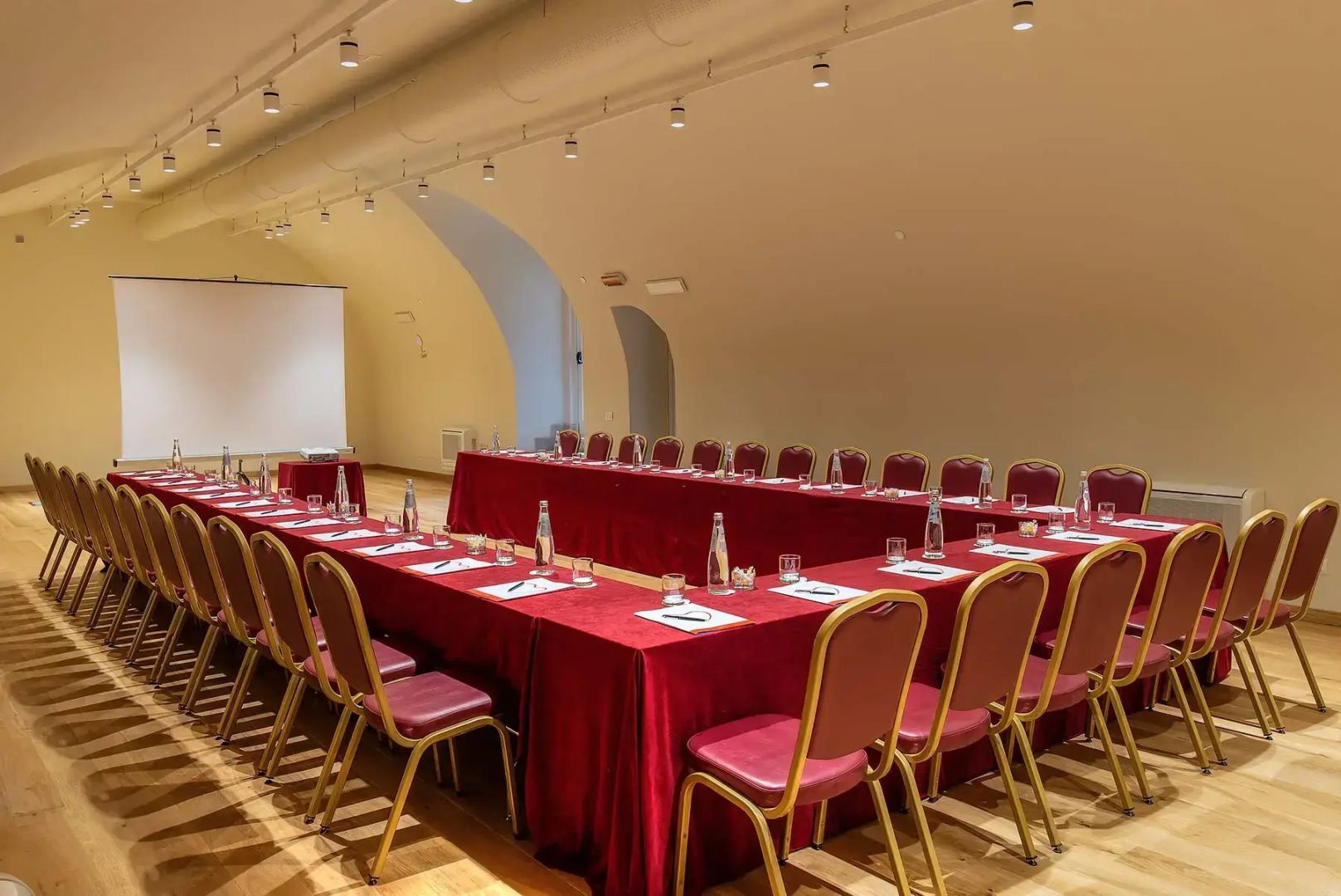 Foto - Donna Camilla Savelli - VRetreats