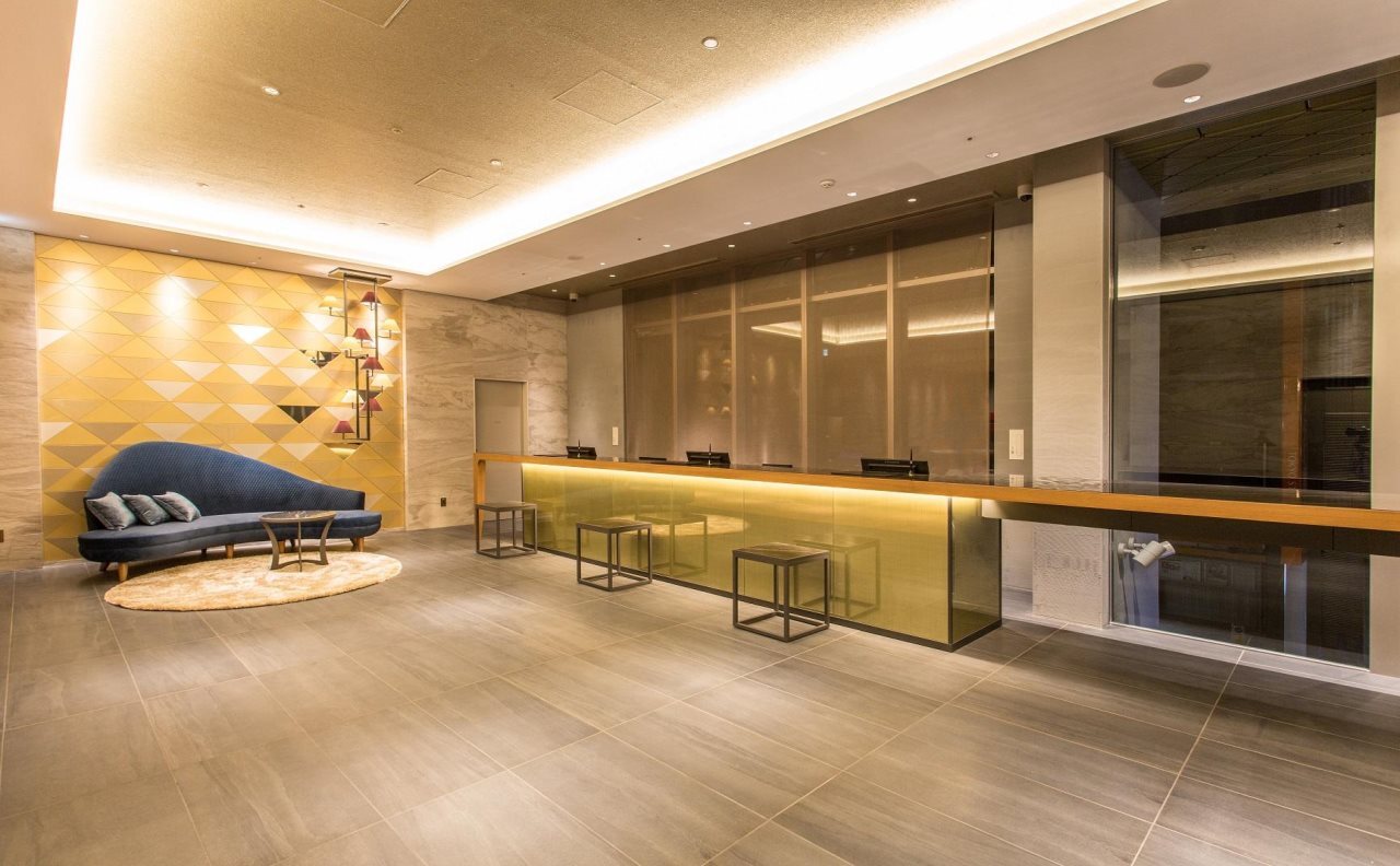 Photo - Hotel Musse Ginza Meitetsu