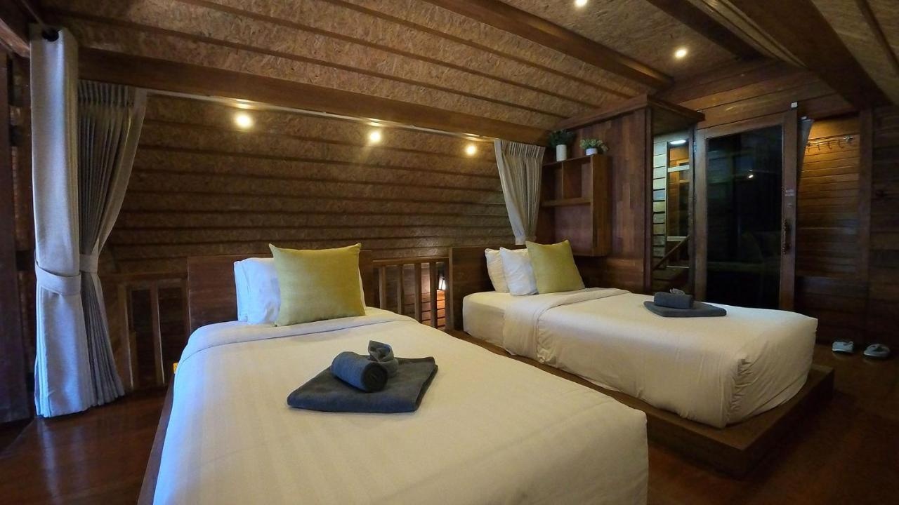 Photo - Tolani Riverside Chiang Mai Villa