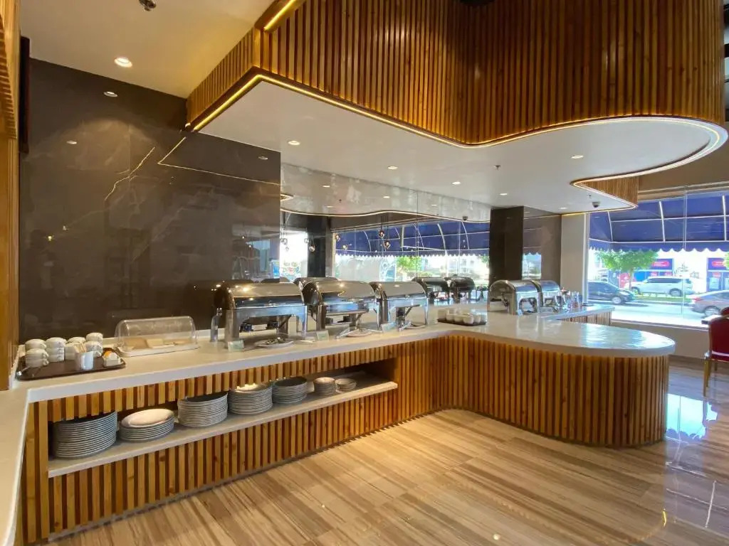 Foto - Baity Hotel Apartments